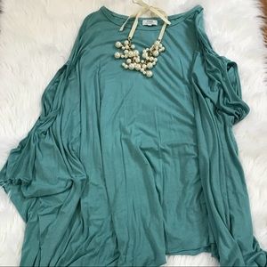Piko tunic